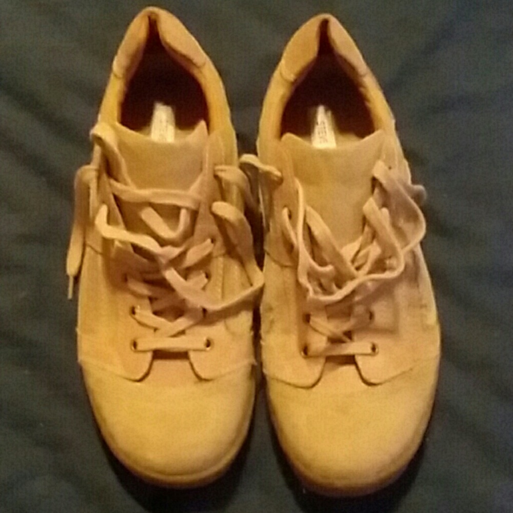 Steve Madden shoes